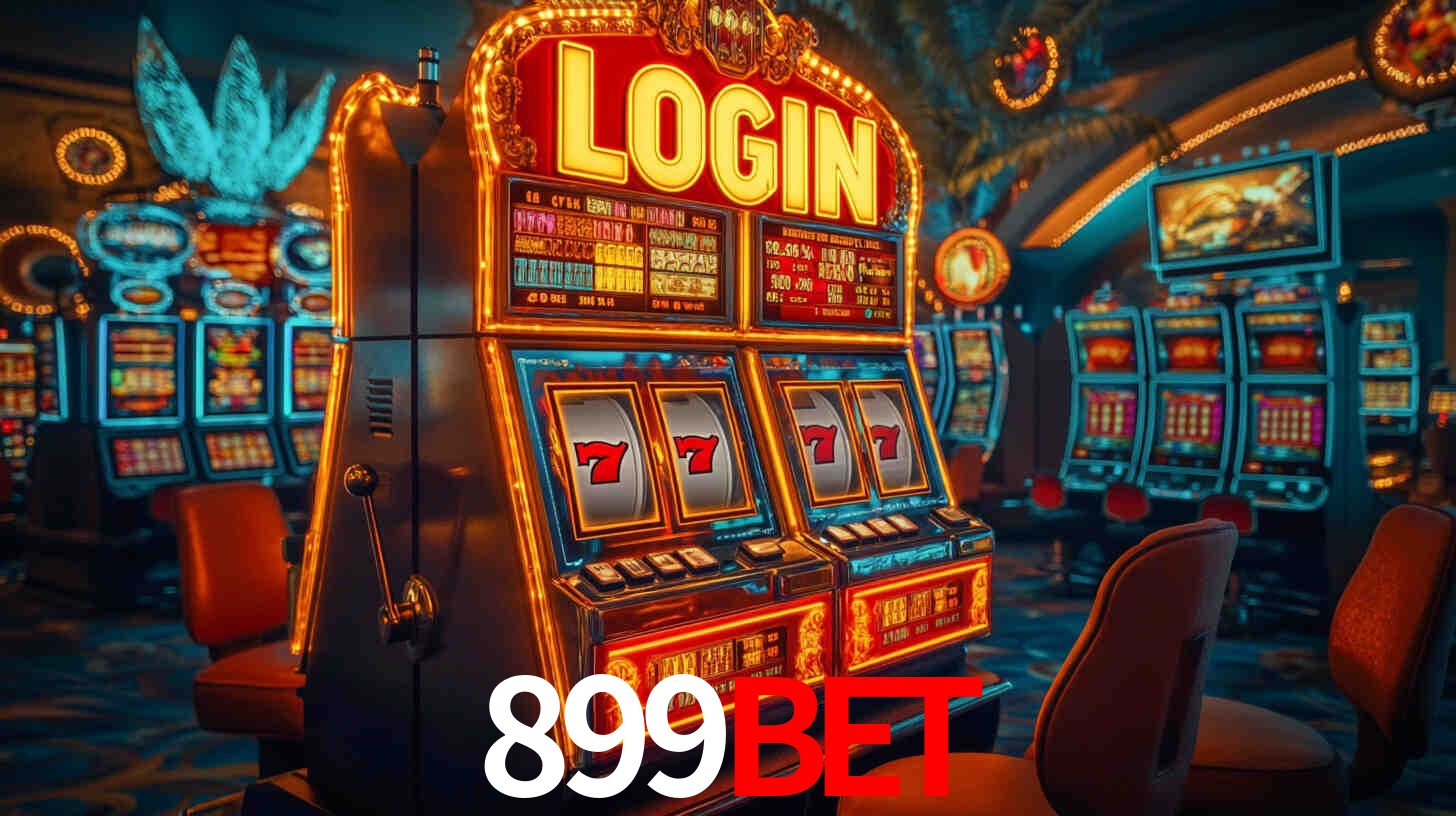 Tournaments 899Bet