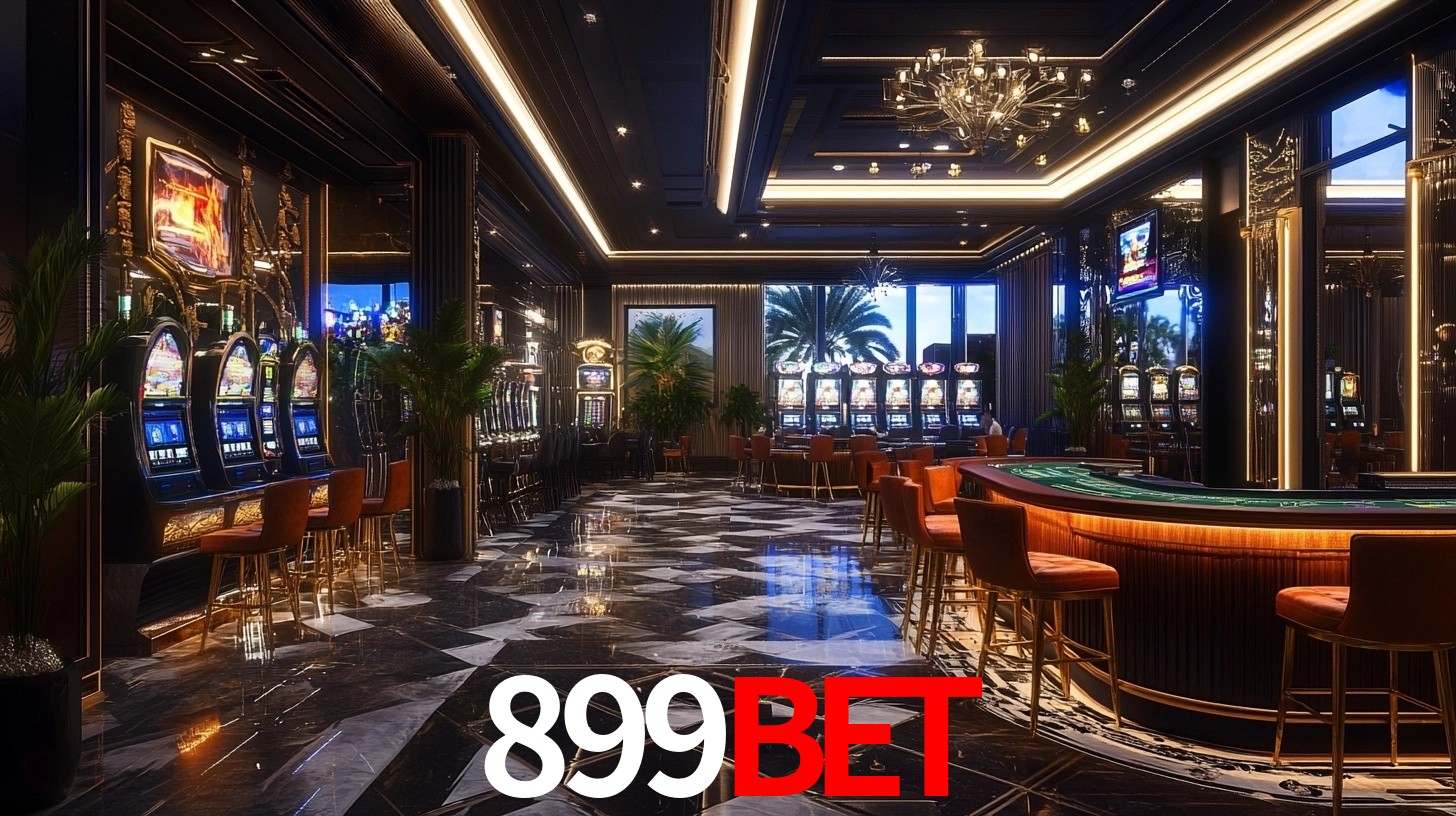 Daily Bonuses 899Bet