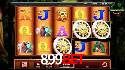 Live Casino 899Bet